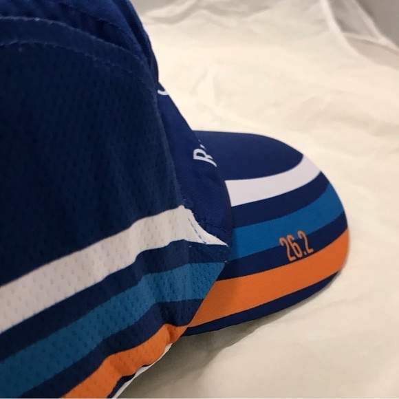 boco GEAR - Runners High Club Running Cap - Picture 10 of 14